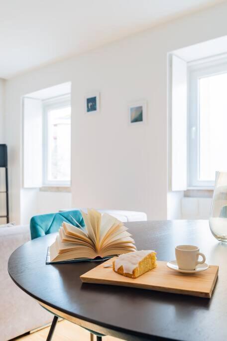 Apartamento Chic&bright @ Campo De Ourique *