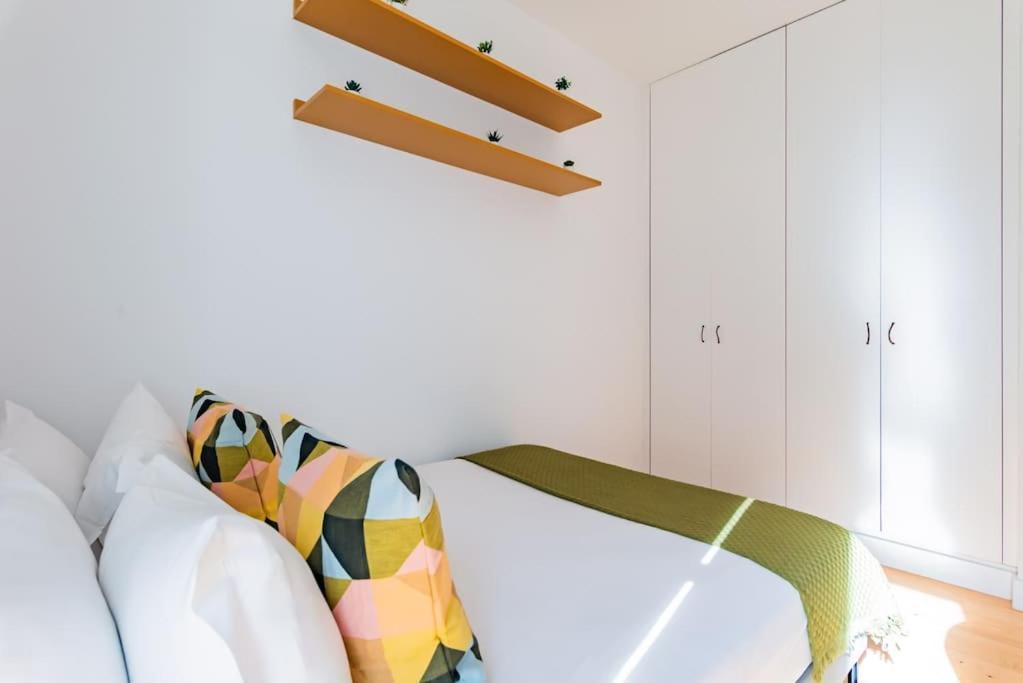 Apartamento Chic&bright @ Campo De Ourique