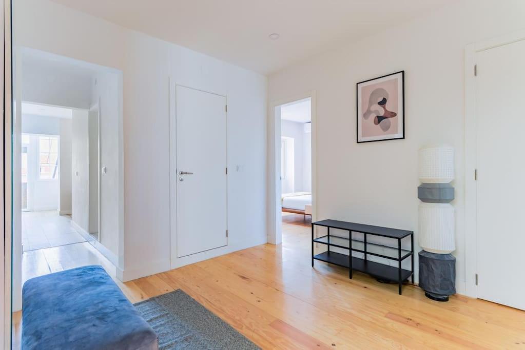 Apartamento Chic&bright @ Campo De Ourique *