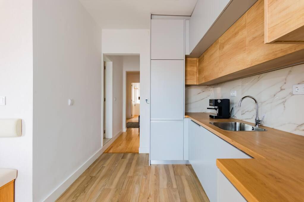 Apartamento Chic&bright @ Campo De Ourique *