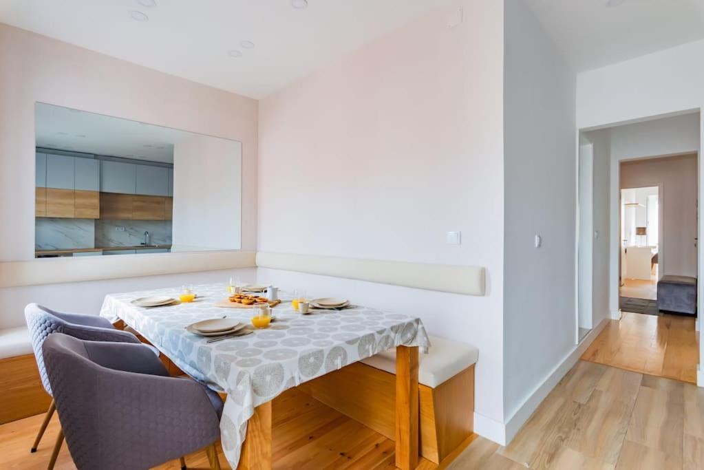 Apartamento Chic&bright @ Campo De Ourique *