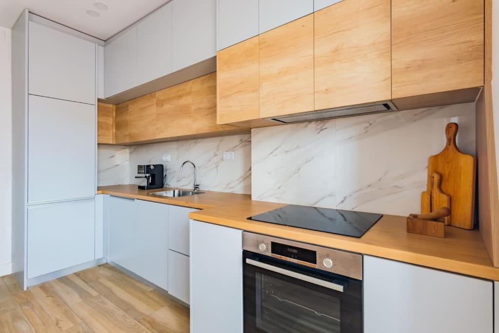 Apartamento Chic&bright @ Campo De Ourique Lisboa