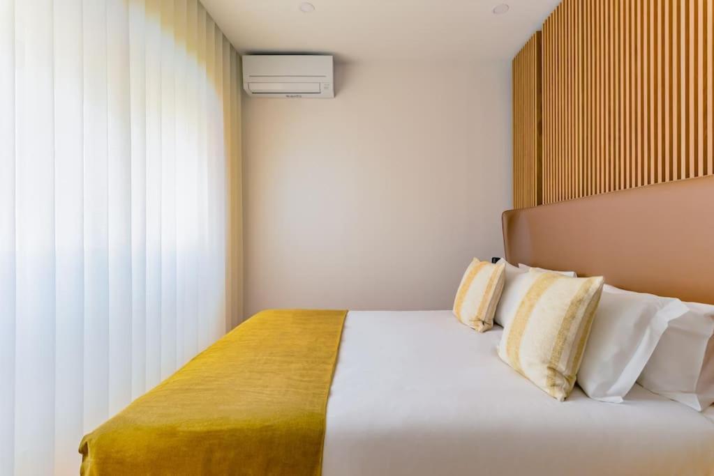 Chic&bright @ Campo De Ourique Apartamento Lisboa